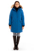 Charlotte Parka